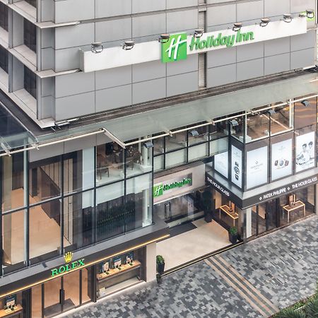 Holiday Inn Golden Mile By Ihg Hongkong Exteriér fotografie