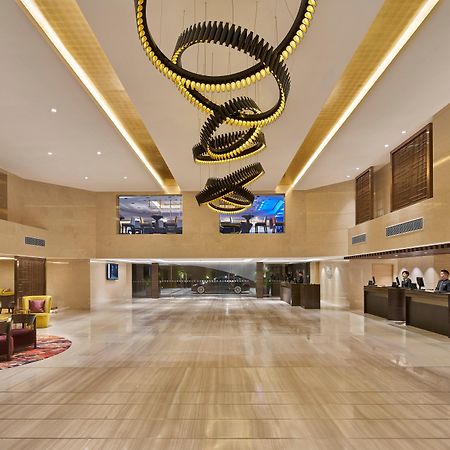 Holiday Inn Golden Mile By Ihg Hongkong Exteriér fotografie