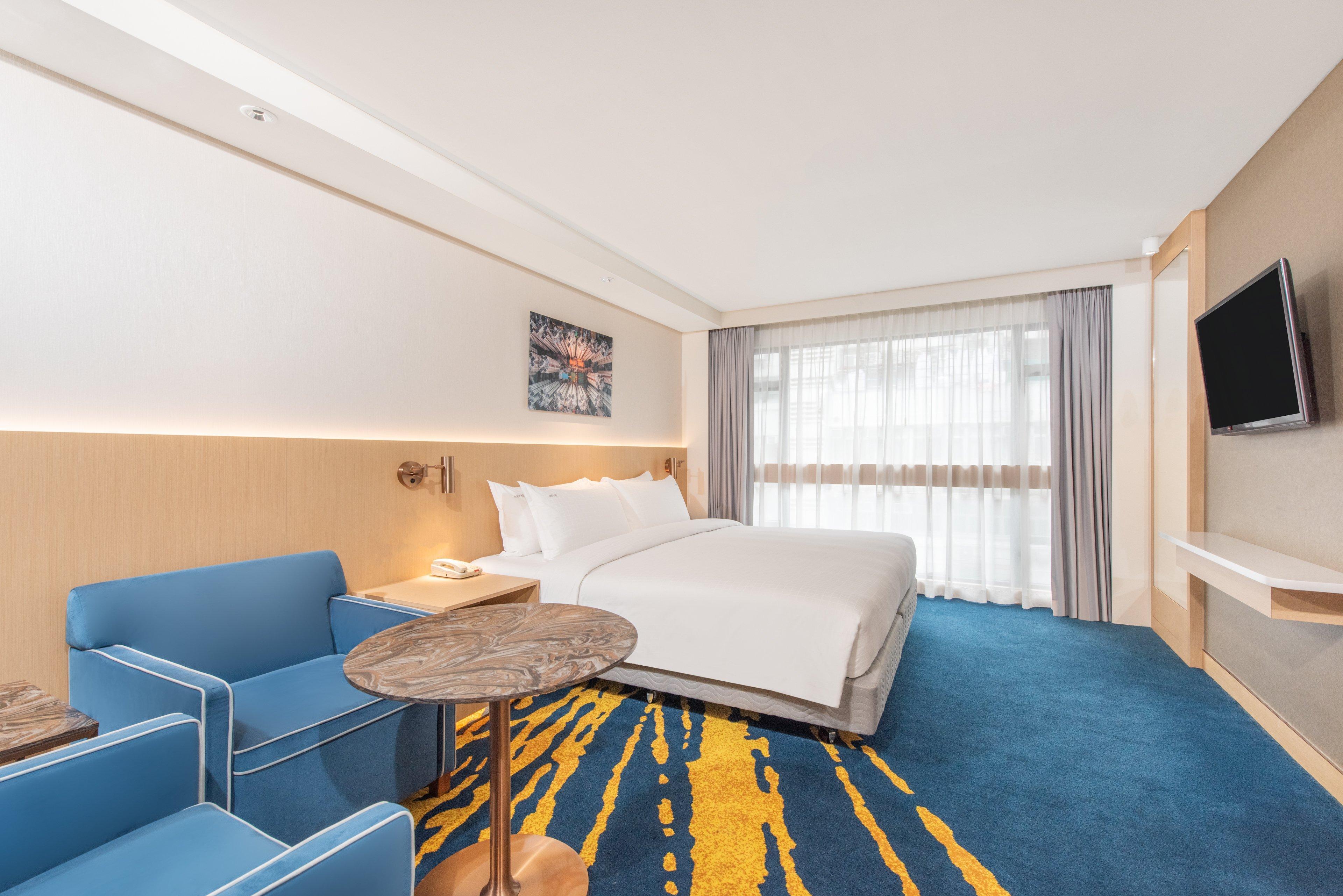 Holiday Inn Golden Mile By Ihg Hongkong Exteriér fotografie