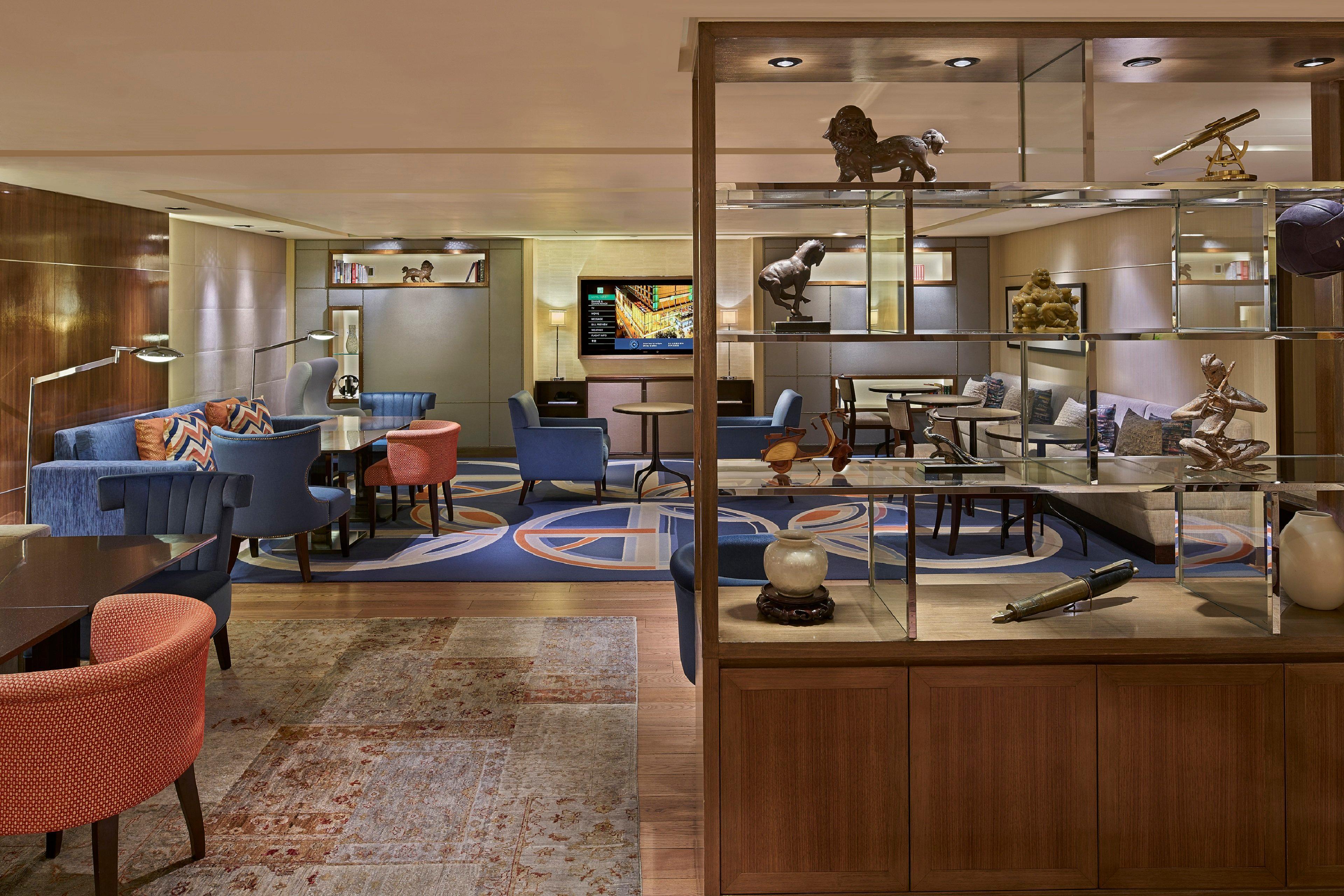 Holiday Inn Golden Mile By Ihg Hongkong Exteriér fotografie