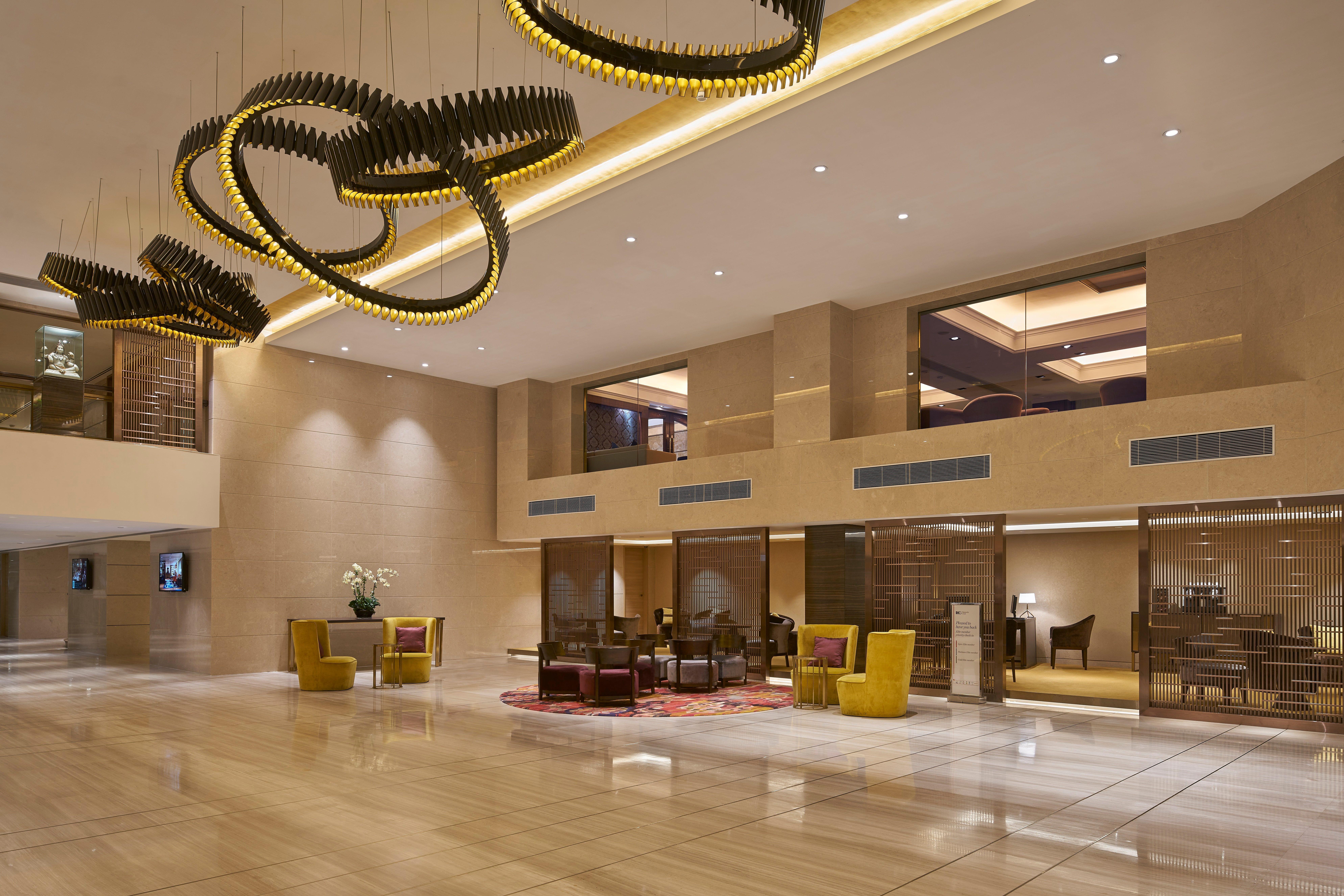Holiday Inn Golden Mile By Ihg Hongkong Exteriér fotografie