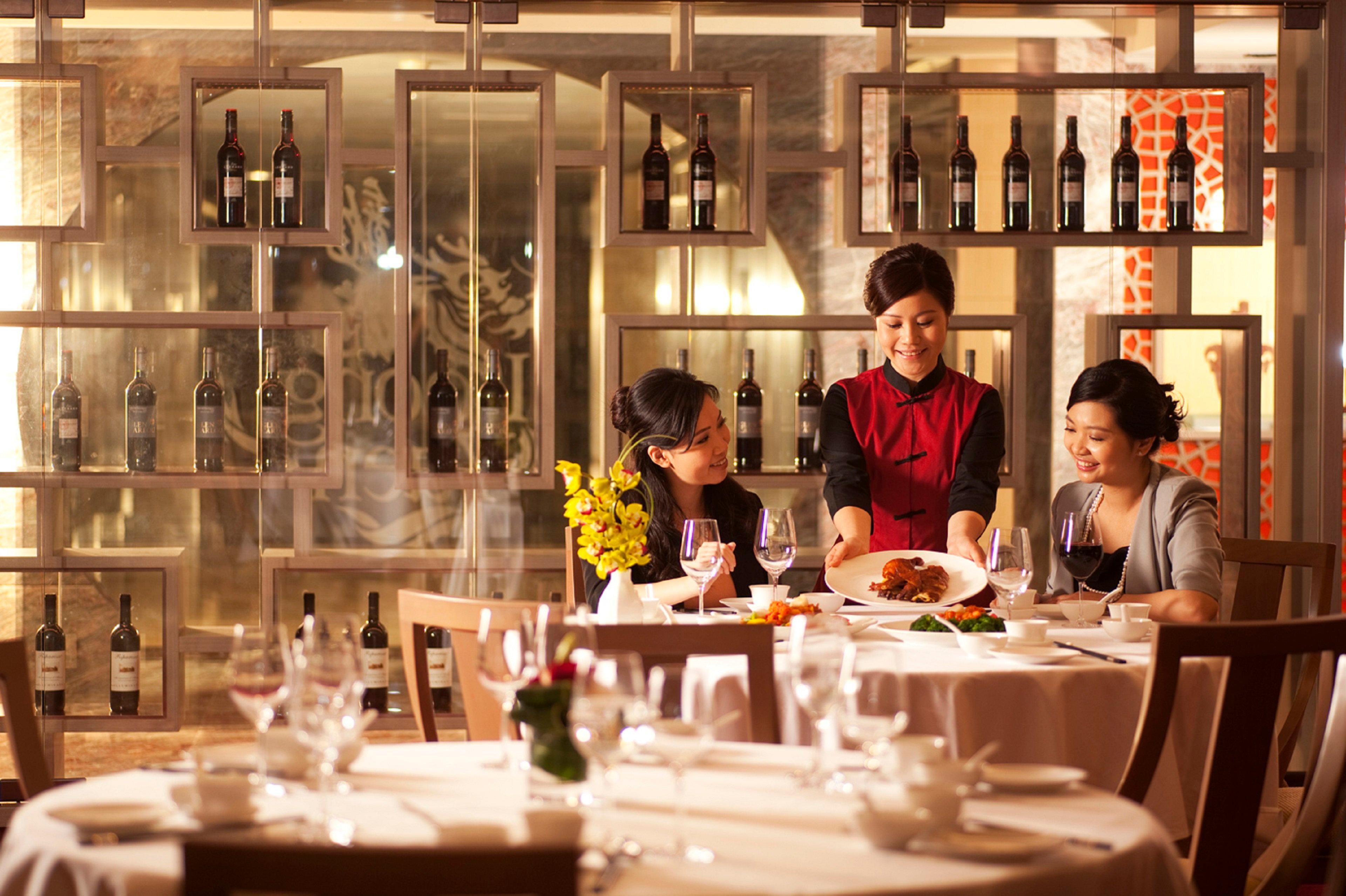 Holiday Inn Golden Mile By Ihg Hongkong Exteriér fotografie