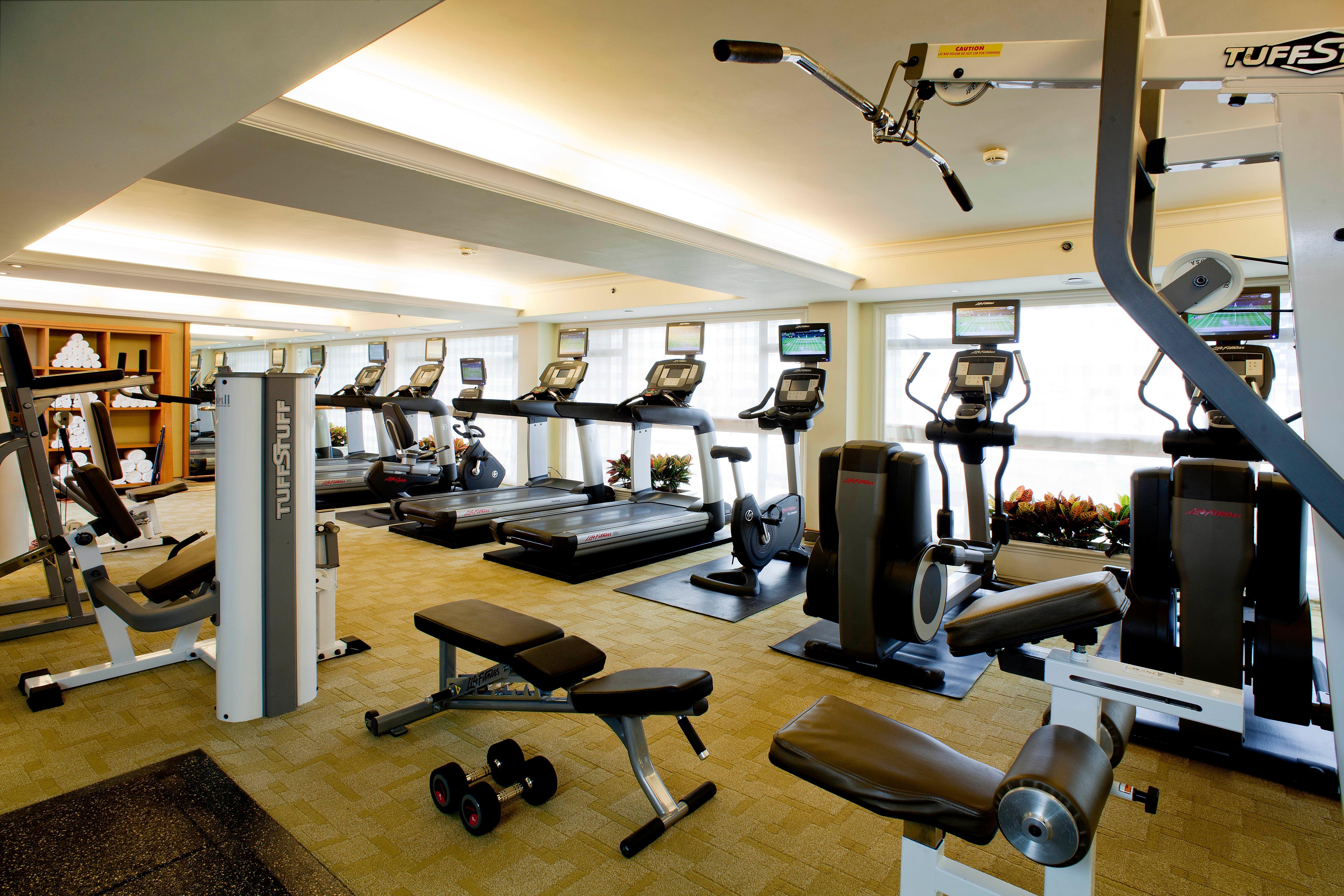 Holiday Inn Golden Mile By Ihg Hongkong Exteriér fotografie