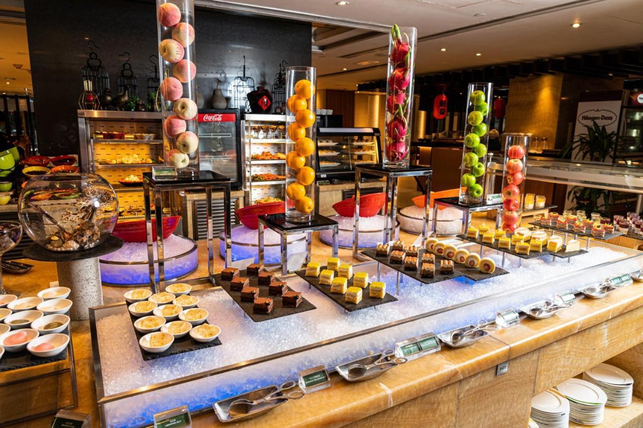 Holiday Inn Golden Mile By Ihg Hongkong Exteriér fotografie
