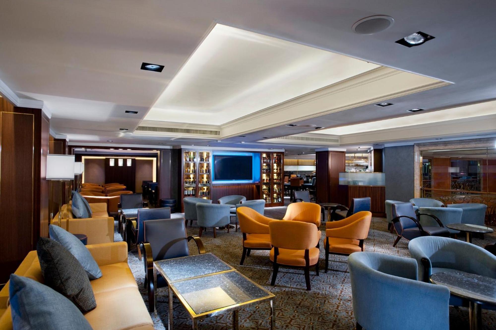 Holiday Inn Golden Mile By Ihg Hongkong Exteriér fotografie