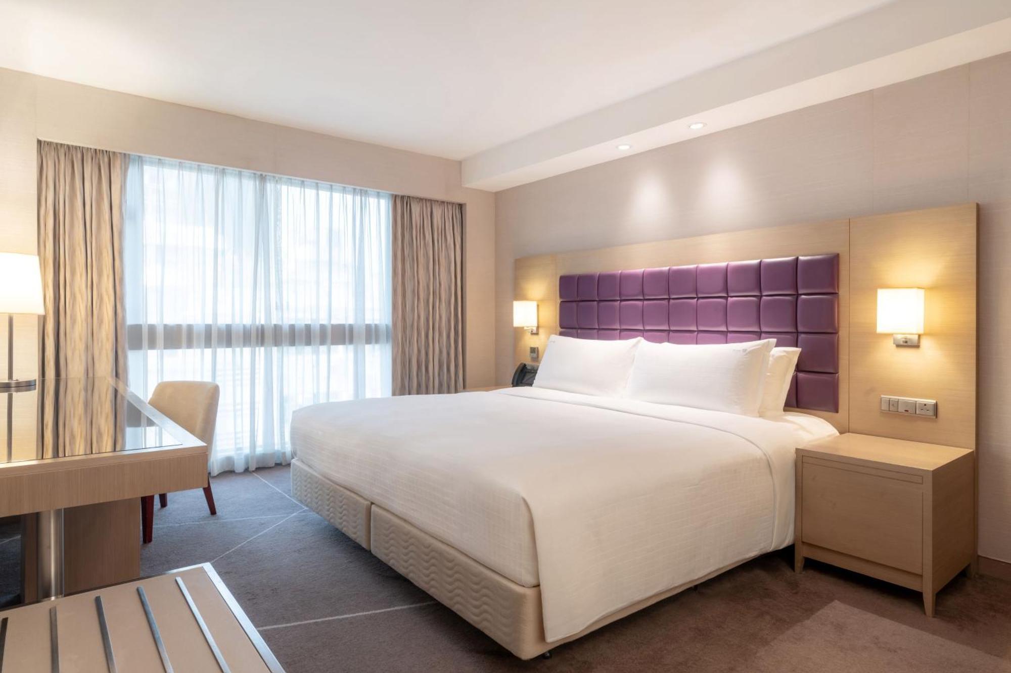 Holiday Inn Golden Mile By Ihg Hongkong Exteriér fotografie
