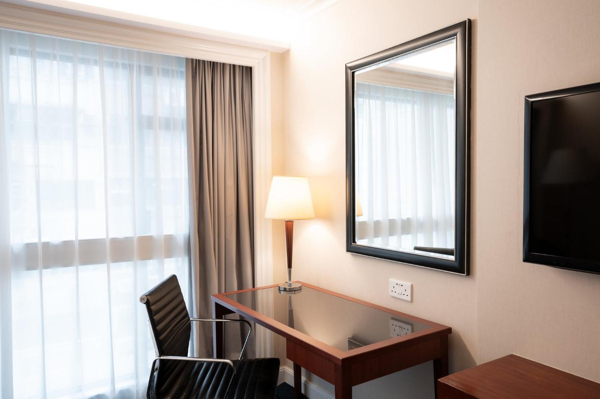 Holiday Inn Golden Mile By Ihg Hongkong Exteriér fotografie